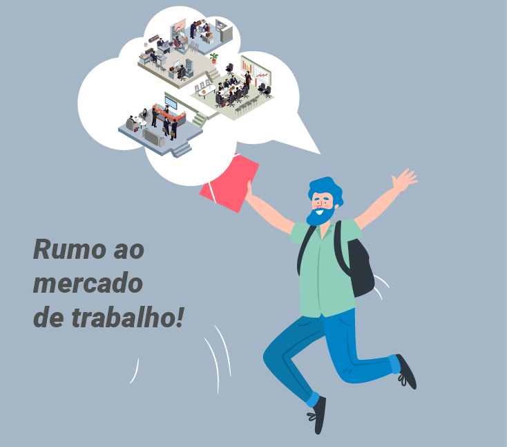 Educação vocacional é aliada para o crescimento de países mais desenvolvidos | Crédito: Agência do Rádio Mais